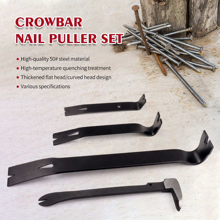 Woodworking Diy Projects - 2pcs/5pcs heavy-duty and mini nail lifting