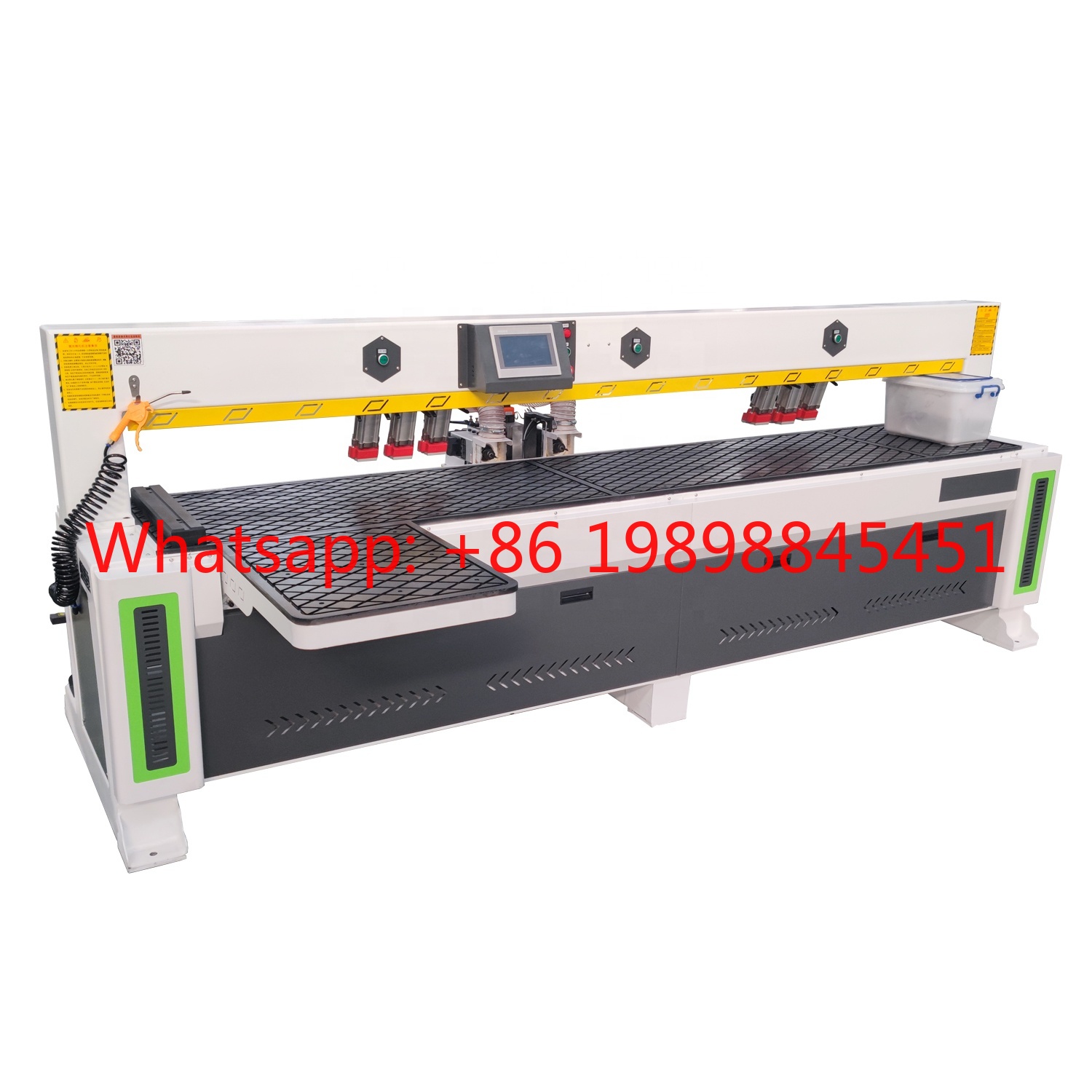 Woodworking Cnc Machine - High Speed Woodworking CNC Laser Scanning