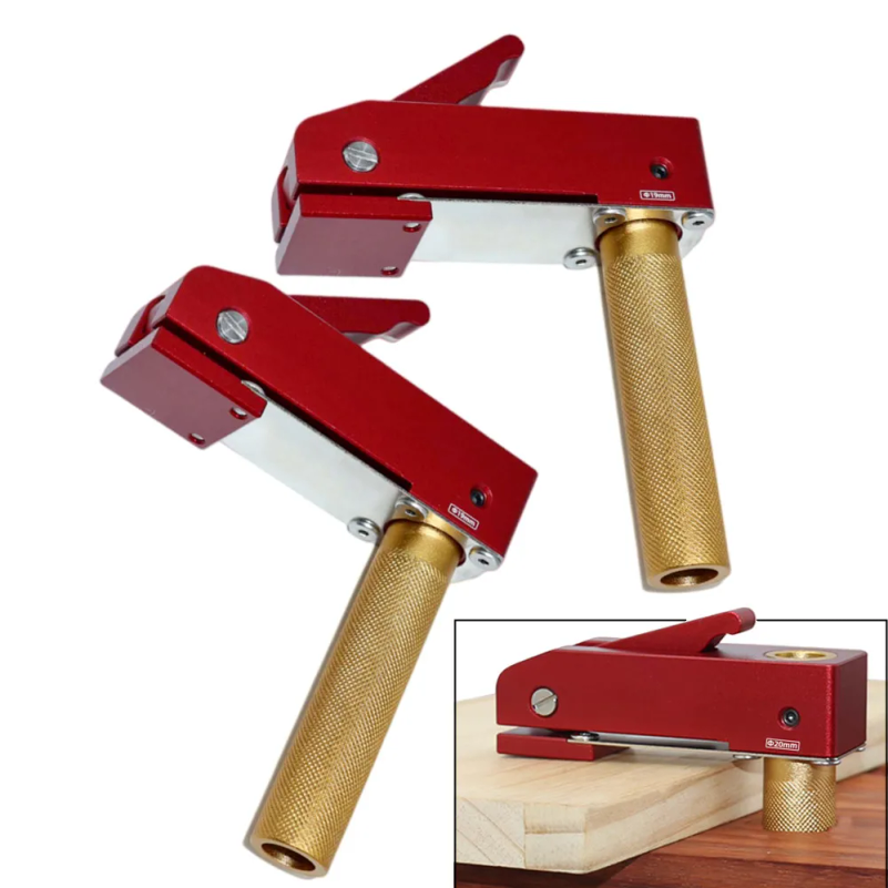 Woodworking Quotes - Workbench Quick Acting Hold Down Clamp,Woodworking