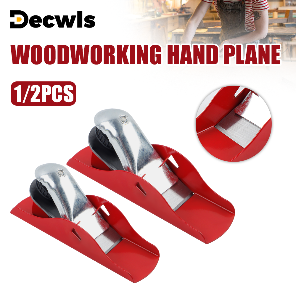 Woodworking Plan Pdf - Mini Woodworking Hand Planer, Planer Tool,