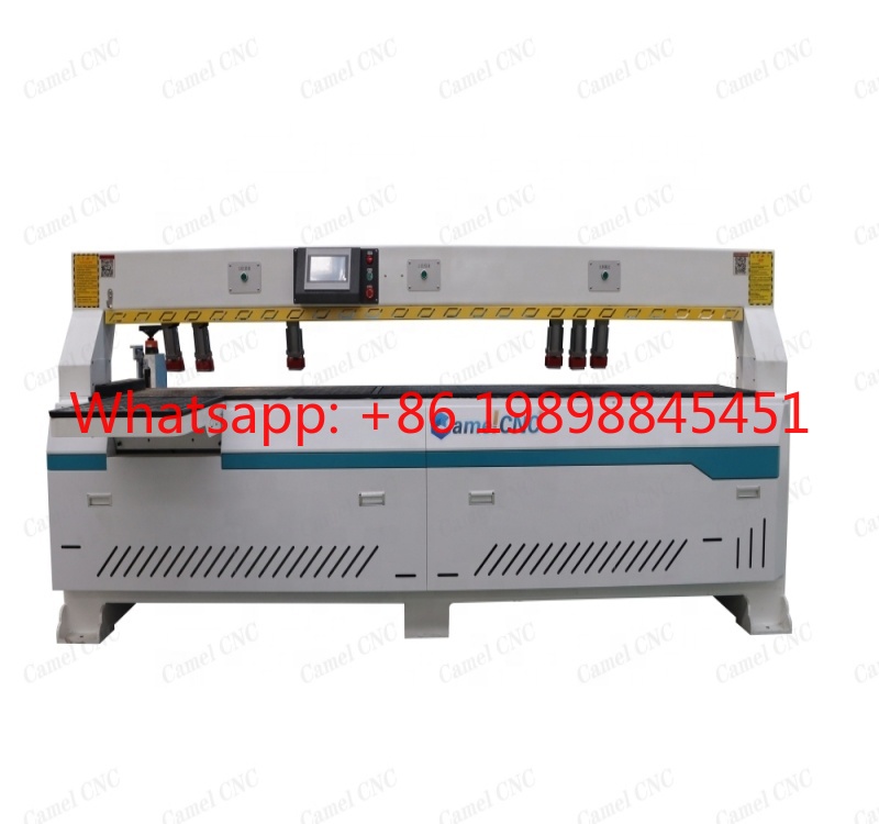 Woodworking Cnc Machine - 265 Side Hole CNC Automatic Wood