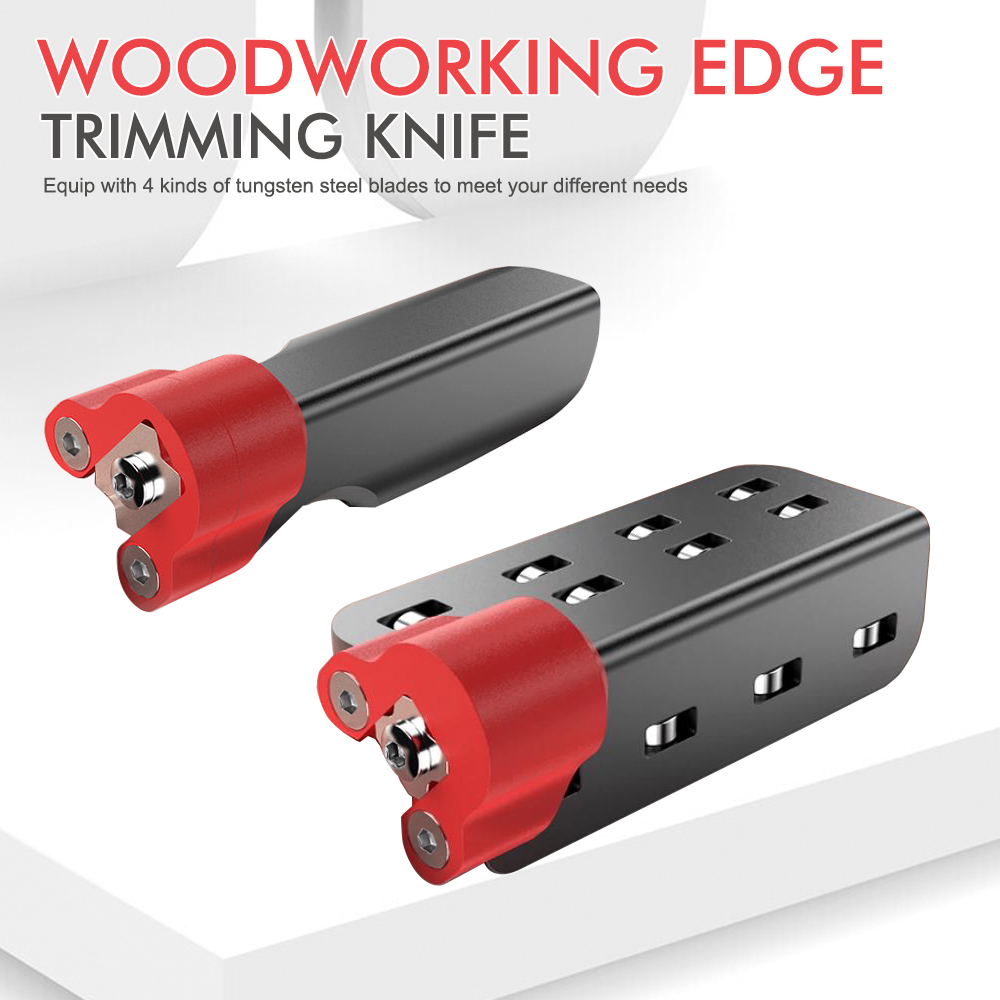 Woodworking Plan Pdf - 2025 New Hot Woodworking edge trimming