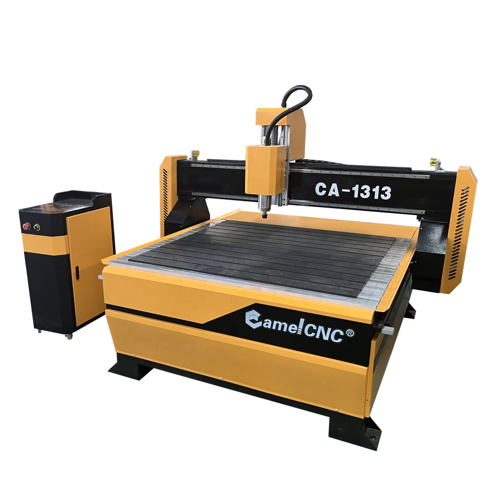 Woodworking Cnc Router Machine Price - Good Price CA-1212 1313 1515 Woodworking
