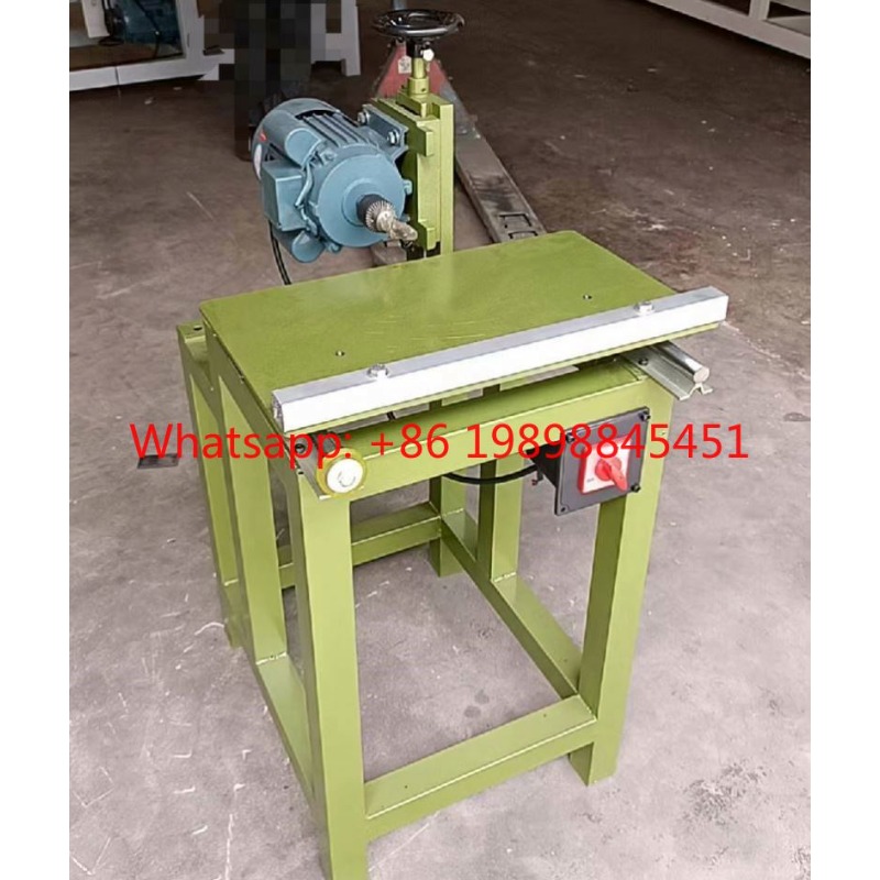 Woodworking Product - REALMAX Multi Head Side Hole High
