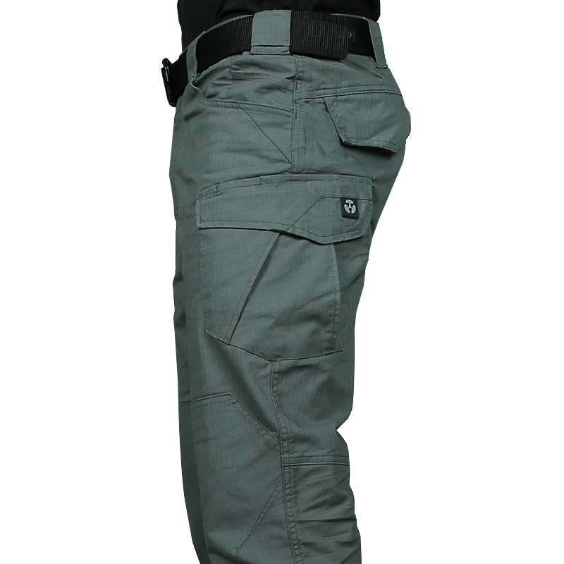 Woodworking Brand - 2023 High Quality Waterproof Cargo Pants