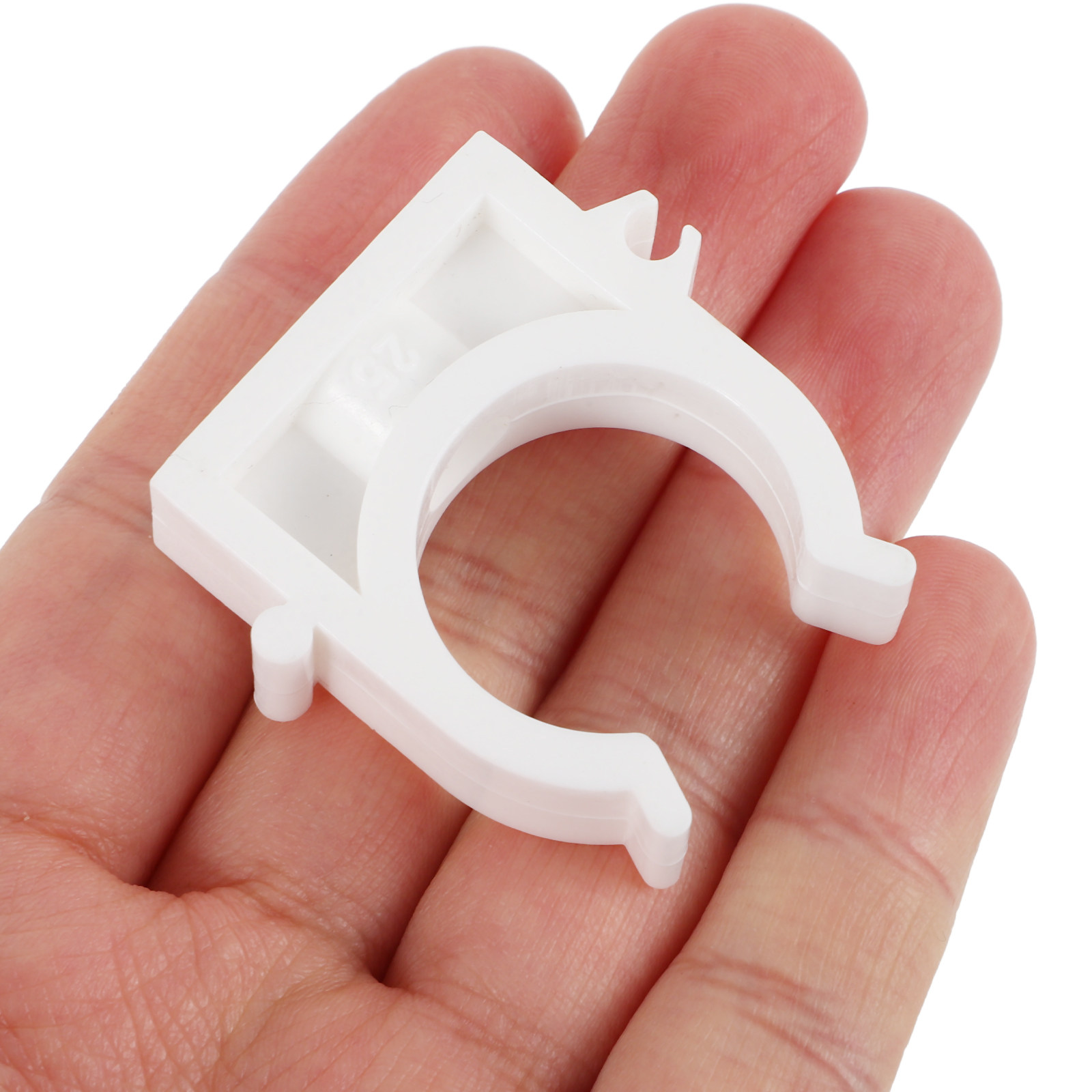 Woodworking Youtube Projects - 24Pcs PVC Pipe Supports Universal Water
