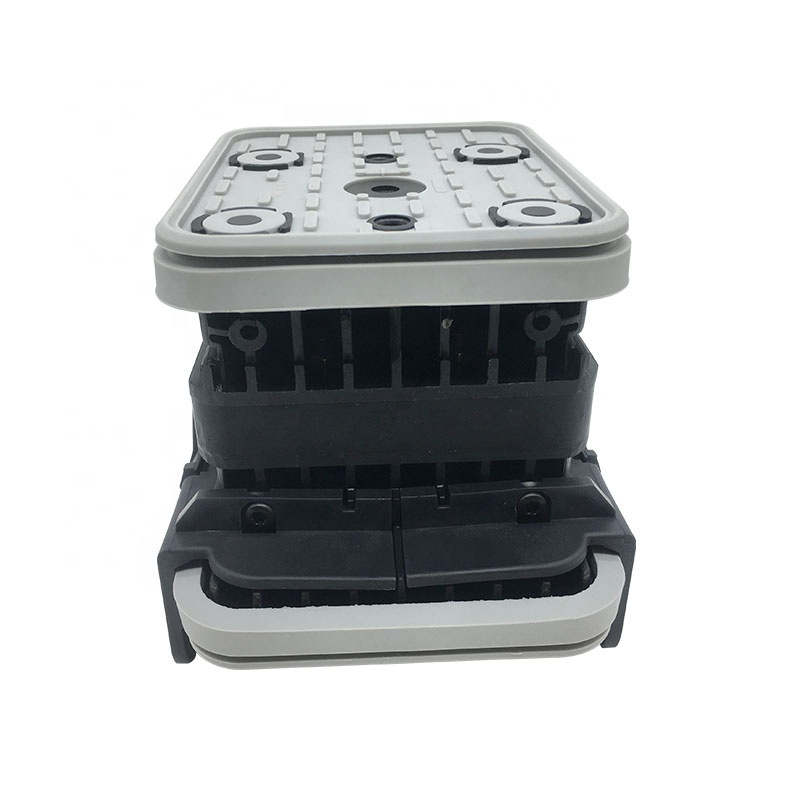 Woodworking Cnc Machine - VCBL-K1 140*115*100mm Woodworking Machinery Parts Suction