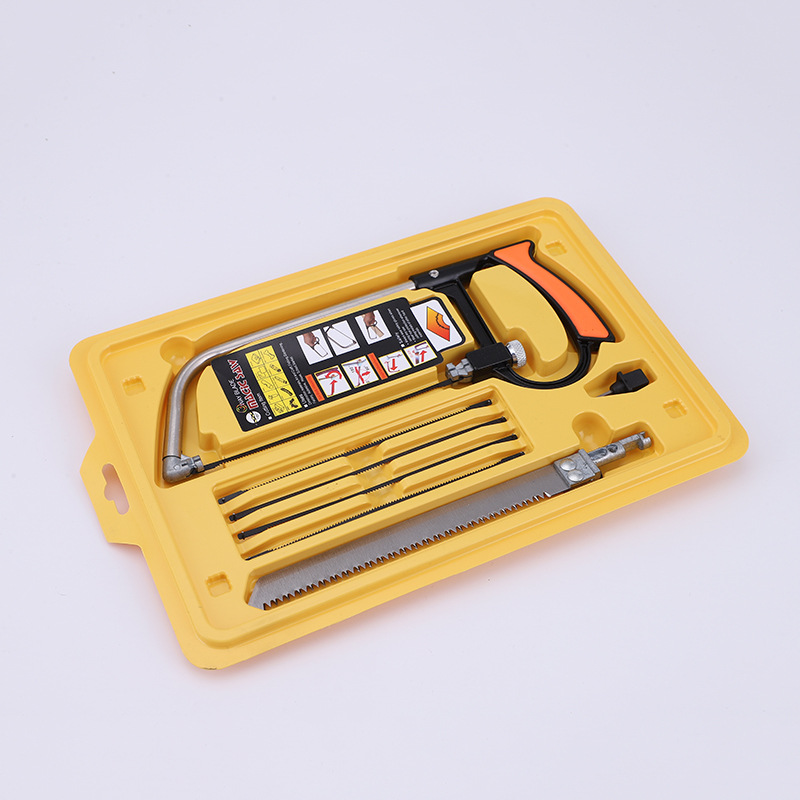 Woodworking Plan Pdf - Enthusiast model tool multi-functional handsaw DIY