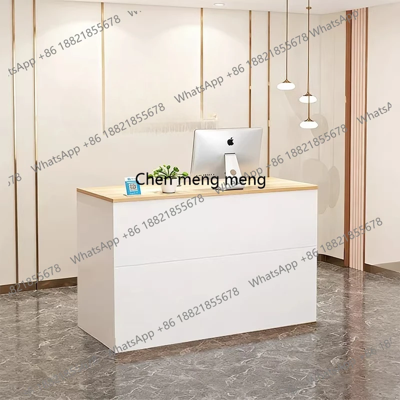 E136 Luxury Reception Desk Bea - đánh giá và giá Woodworking Institute