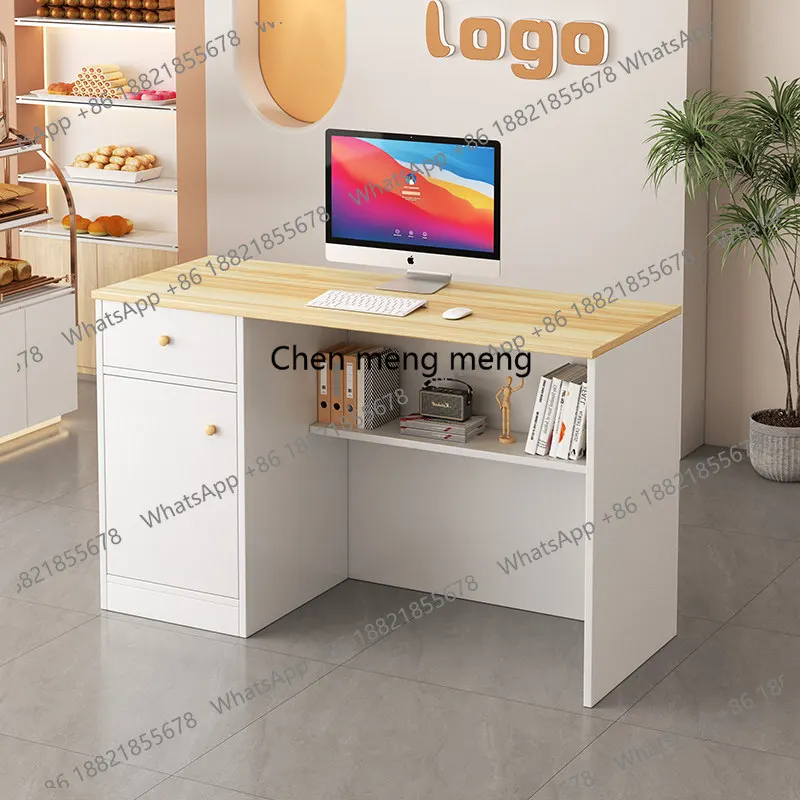 E136 Luxury Reception Desk Bea - đánh giá và giá Woodworking Institute
