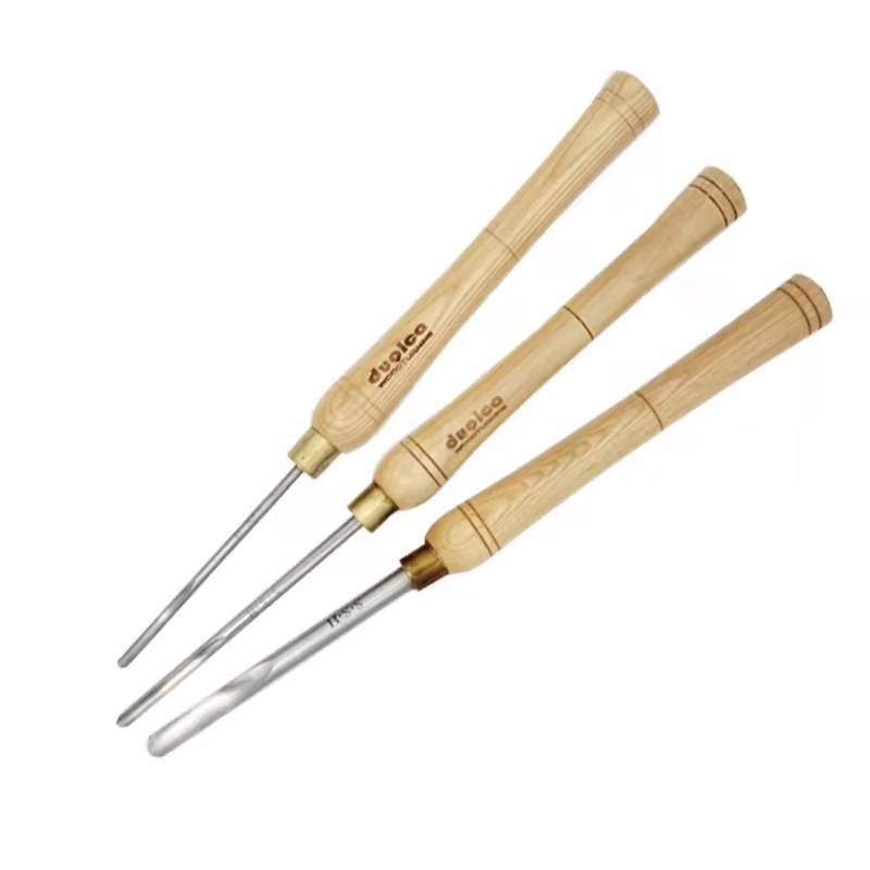 35 Degree Nail Knife Shaft Woo - đánh giá và giá Woodworking Show