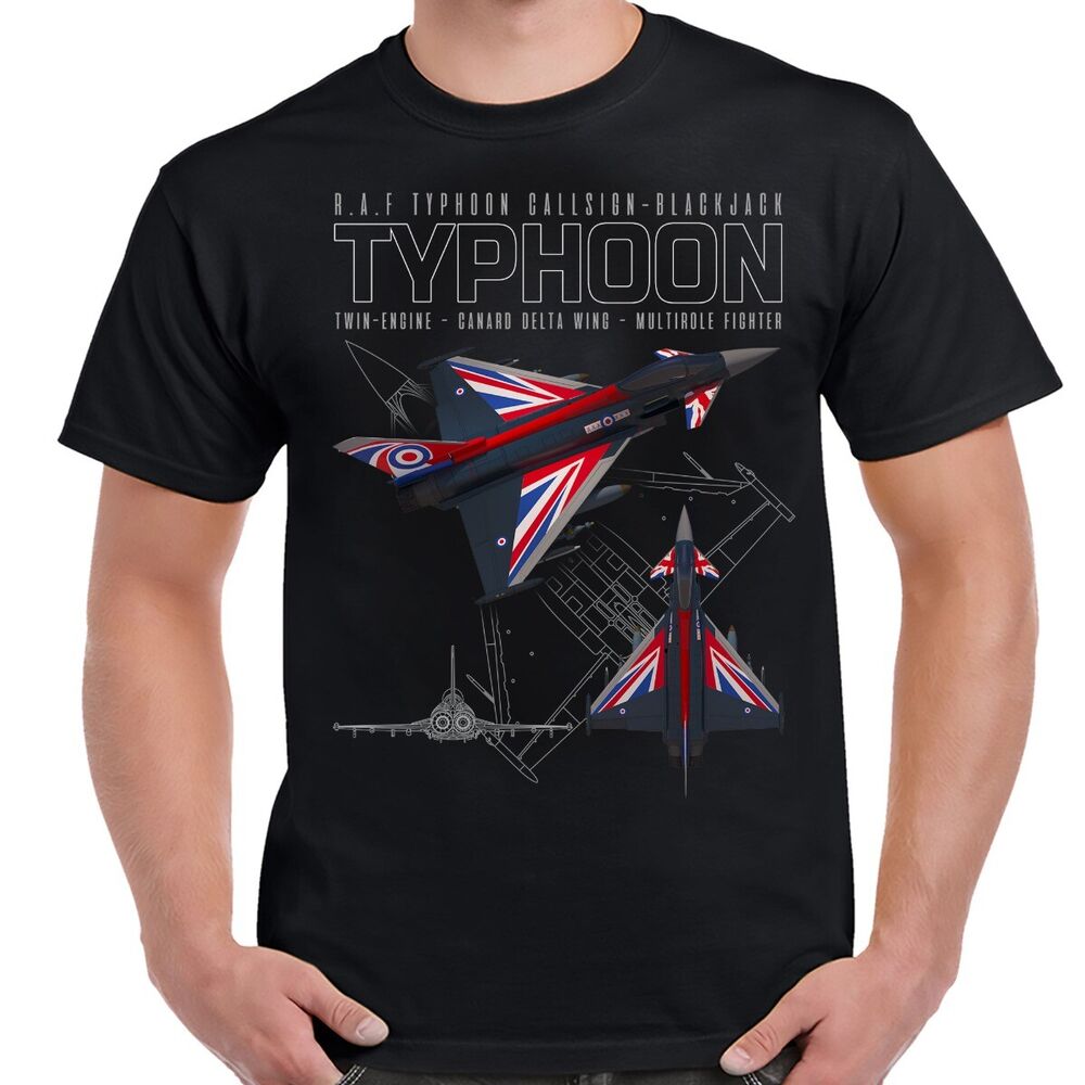 UK Jack Flag Eurofighter Typho - đánh giá và giá Woodworking Brand