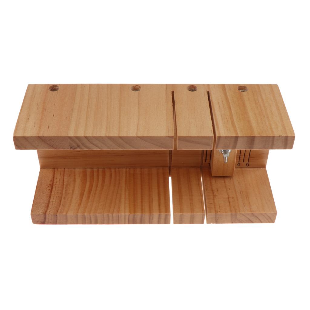 Practical Adjustable Soap Cutt - đánh giá và giá Woodworking Plan Pdf