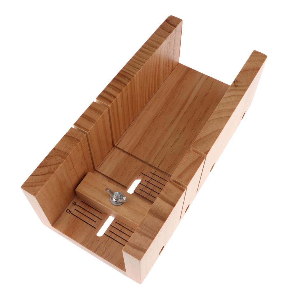 Practical Adjustable Soap Cutt - đánh giá và giá Woodworking Plan Pdf