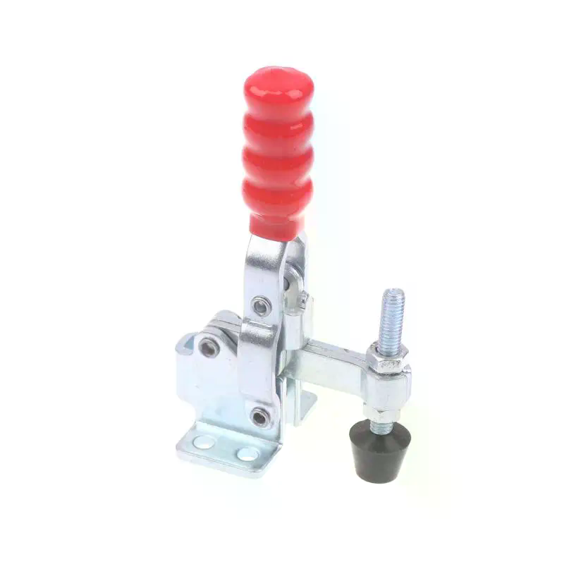Vertical Quick Release Clamp H - đánh giá và giá Woodworking Workshop