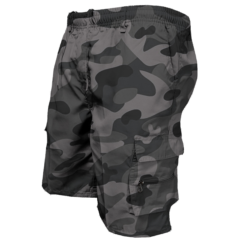 Fashion Men's Cargo Shorts Men - đánh giá và giá Woodworking Brand