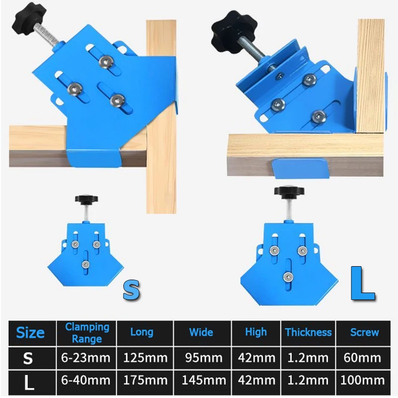 Upgrade S or L Woodworking Alu - đánh giá và giá Woodworking Or Woodworking