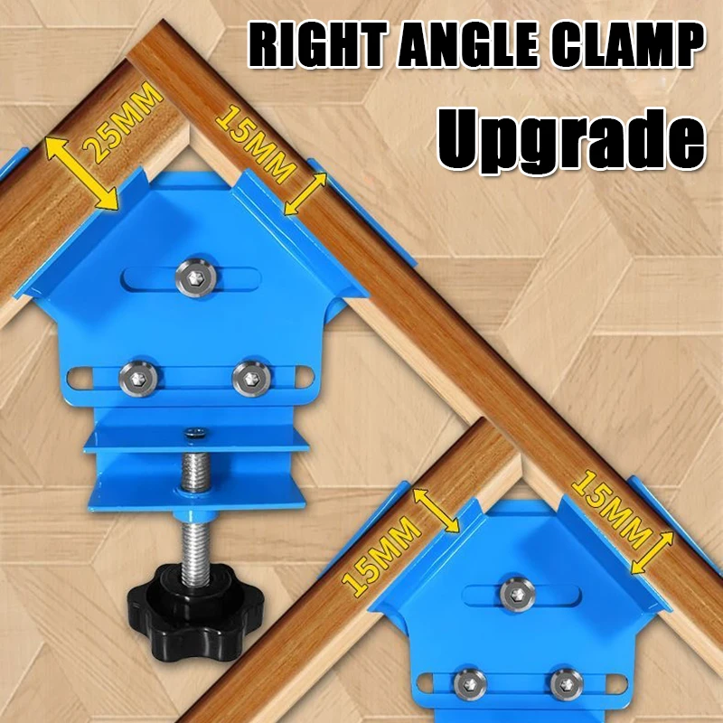 Upgrade S or L Woodworking Alu - đánh giá và giá Woodworking Or Woodworking