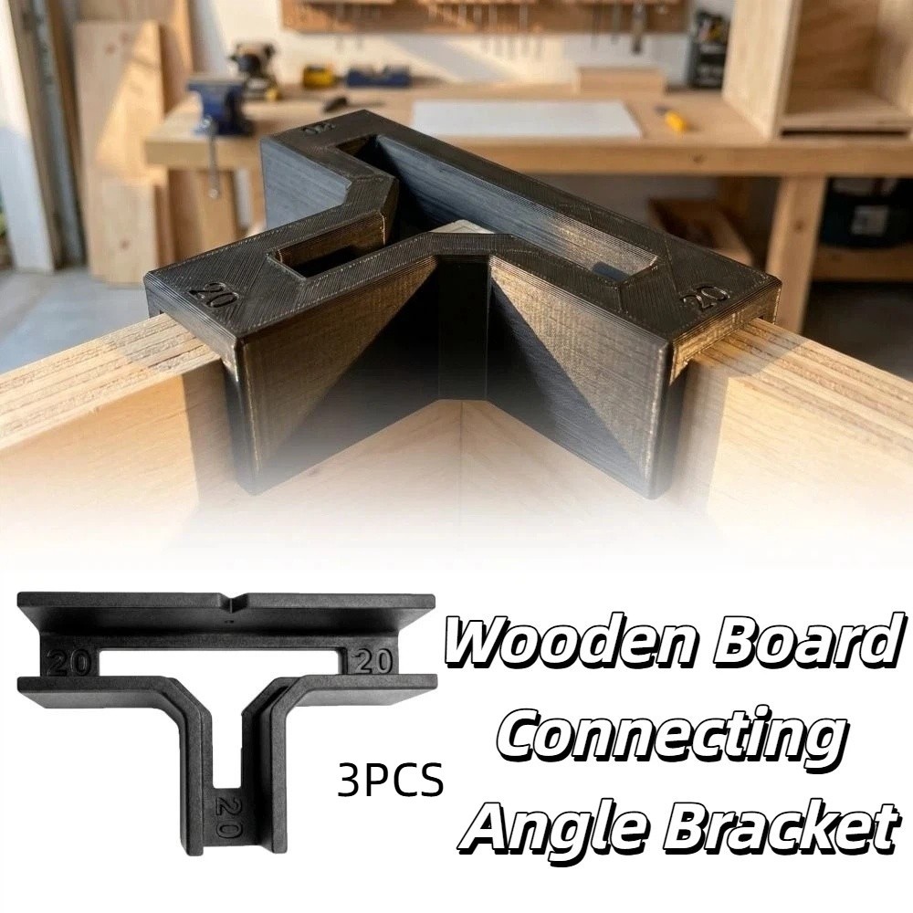 Thickened Wooden T-Shaped Brac - đánh giá và giá Woodworking Diy Projects