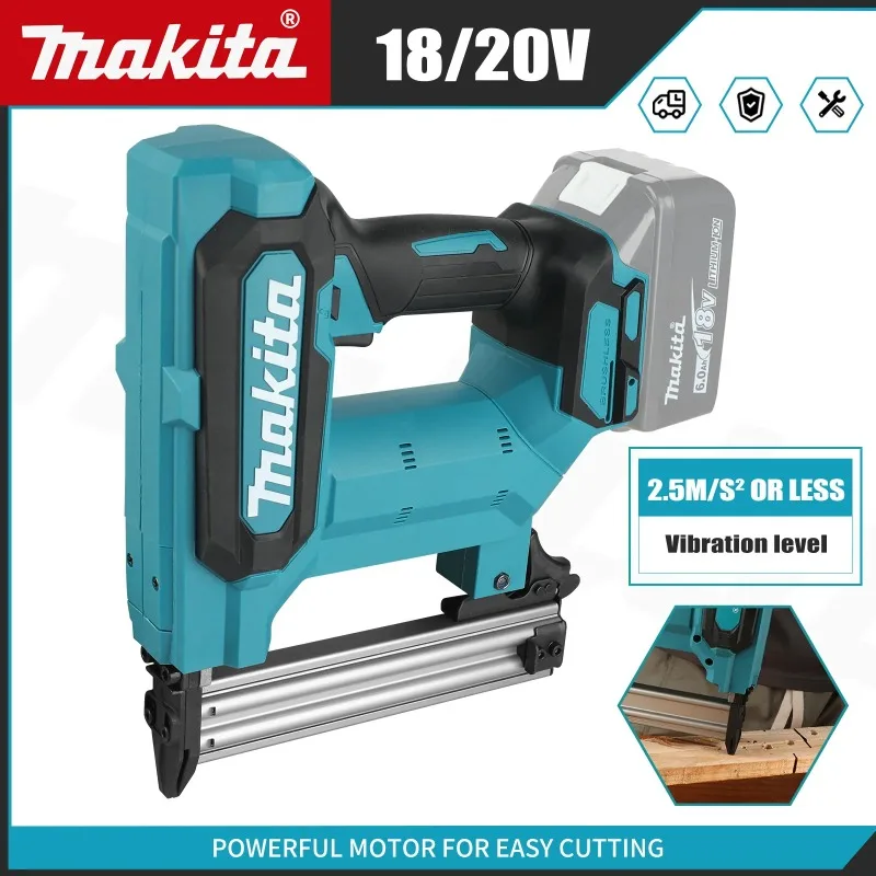 Makita Cordless,100-Nail Capac - đánh giá và giá Woodworking Diy Projects
