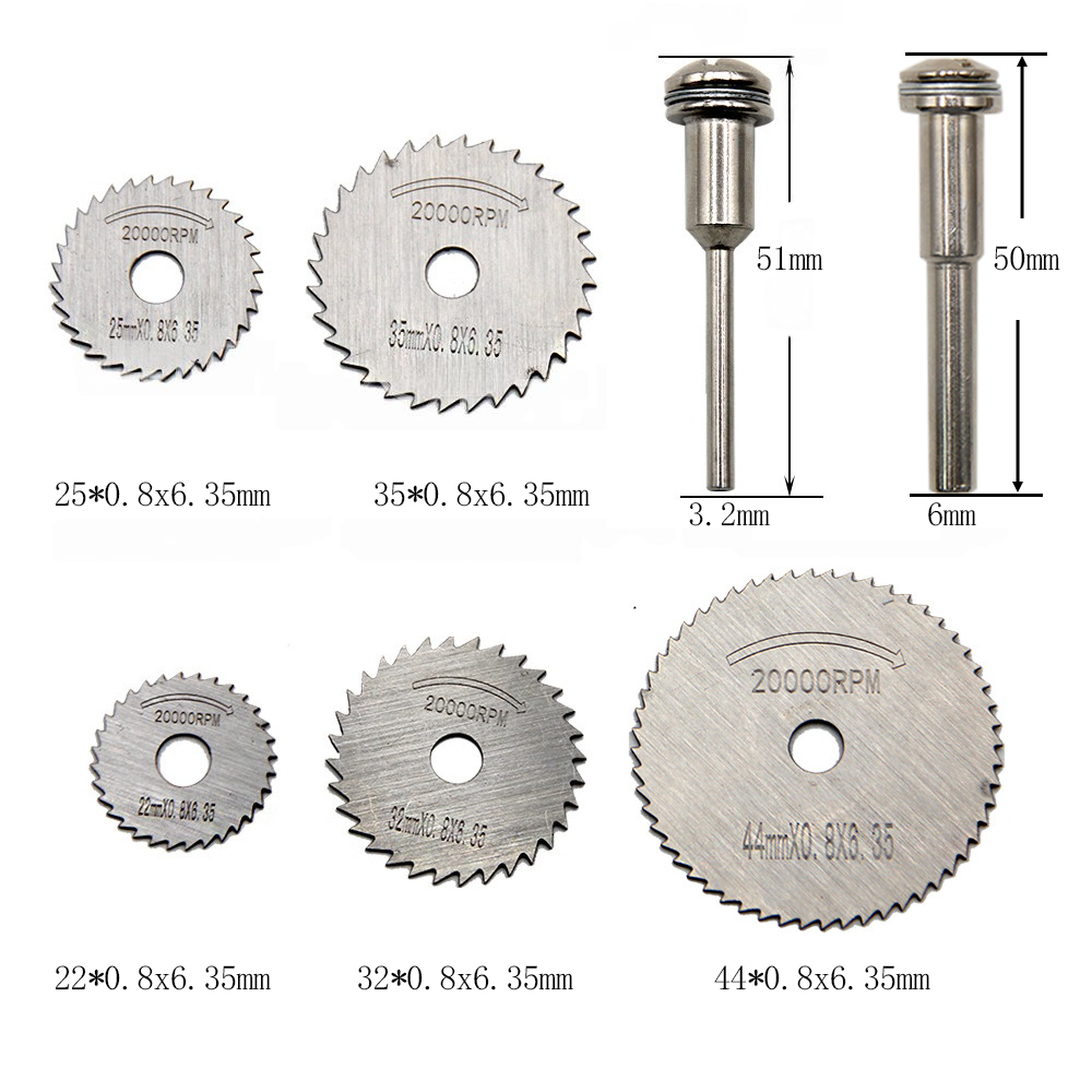 3.2mm/6mm connecting rod hand  - đánh giá và giá Woodworking Product