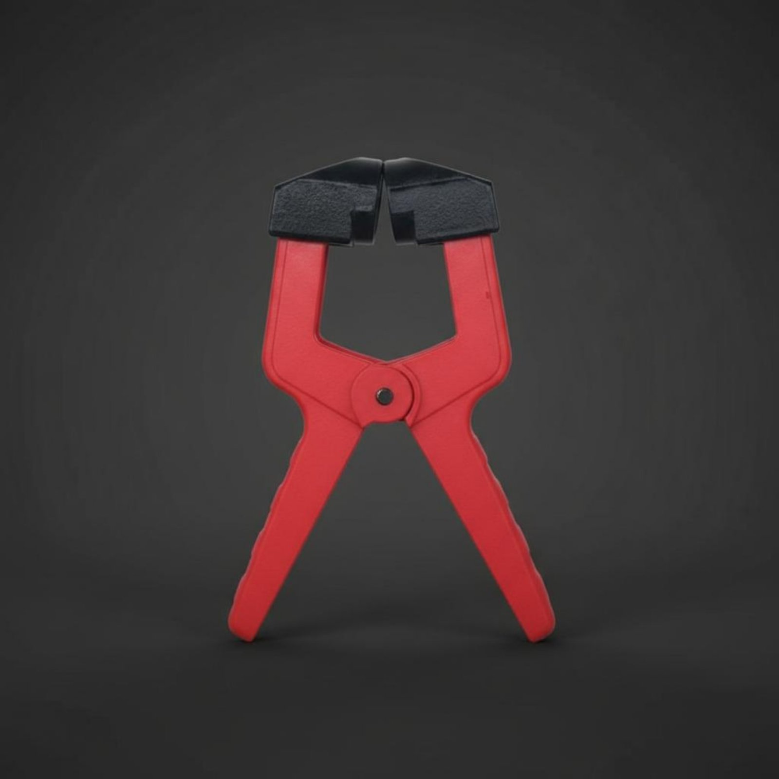 Triangular Clamp Clamp Red Col - đánh giá và giá Woodworking Workshop