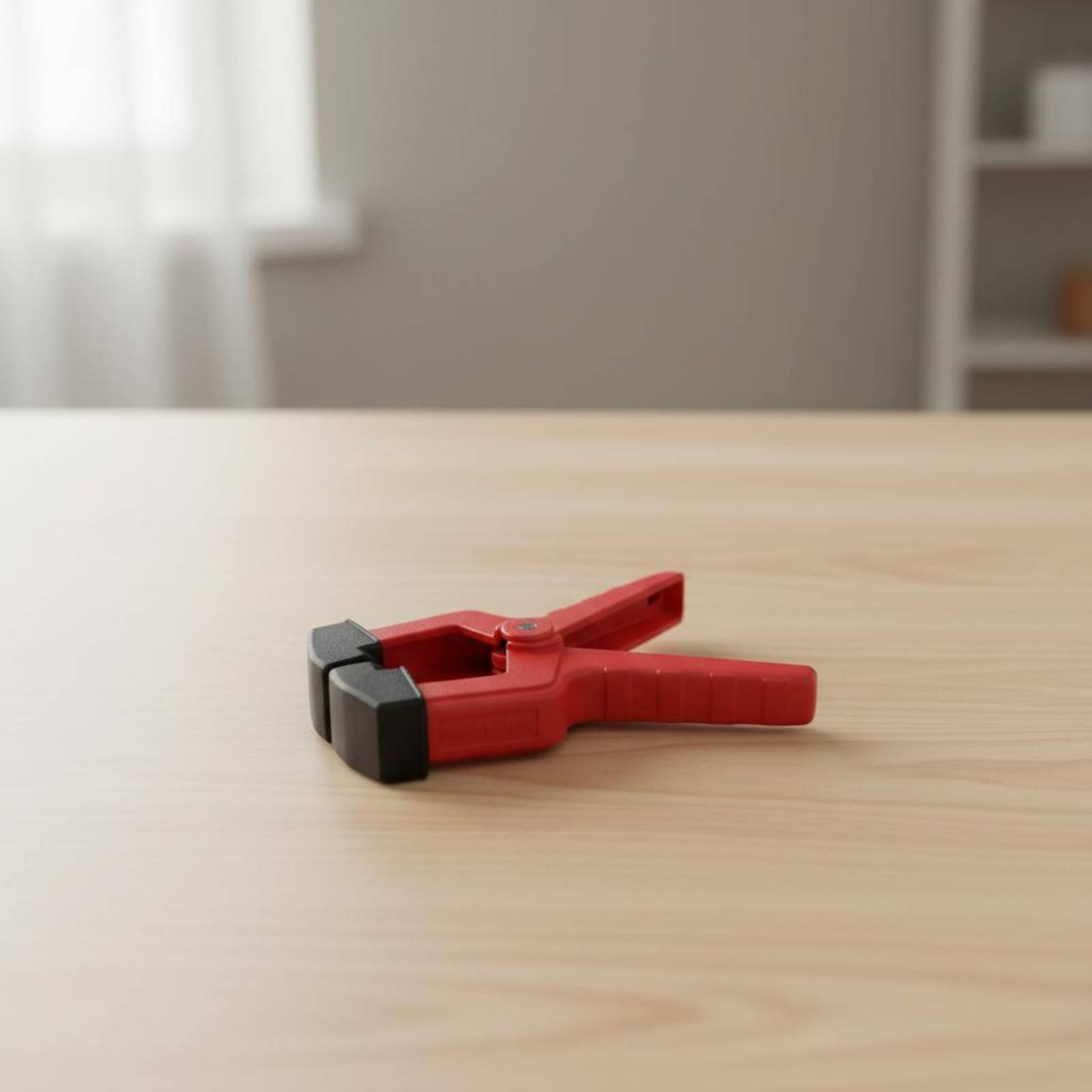 Triangular Clamp Clamp Red Col - đánh giá và giá Woodworking Workshop