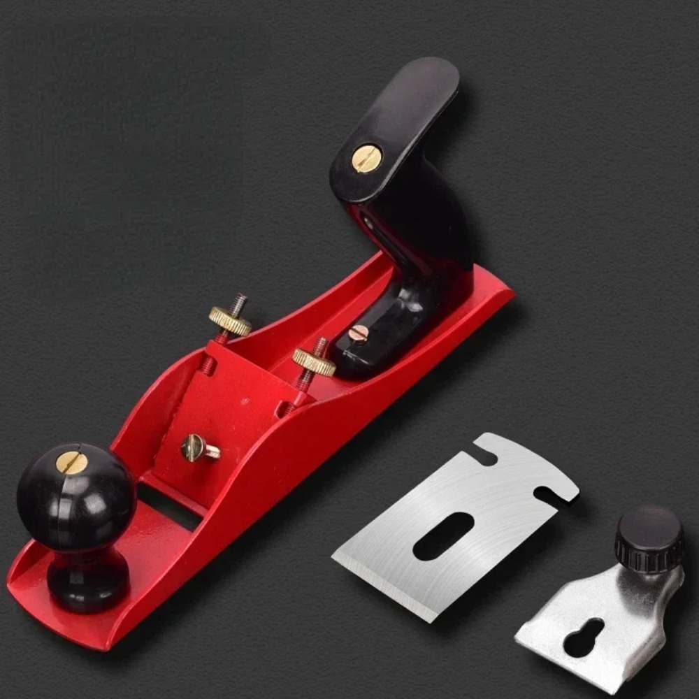 New Wood Hand Planer Set Hand  - đánh giá và giá Woodworking Diy Projects