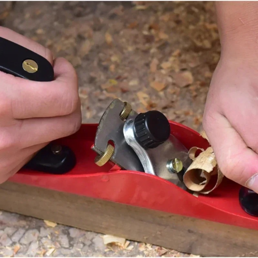 New Wood Hand Planer Set Hand  - đánh giá và giá Woodworking Diy Projects