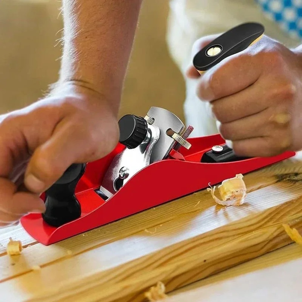 New Wood Hand Planer Set Hand  - đánh giá và giá Woodworking Diy Projects