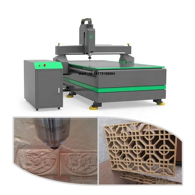 Xunke Dealer Price 3axis Woodw - đánh giá và giá Woodworking Cnc Router Machine Price