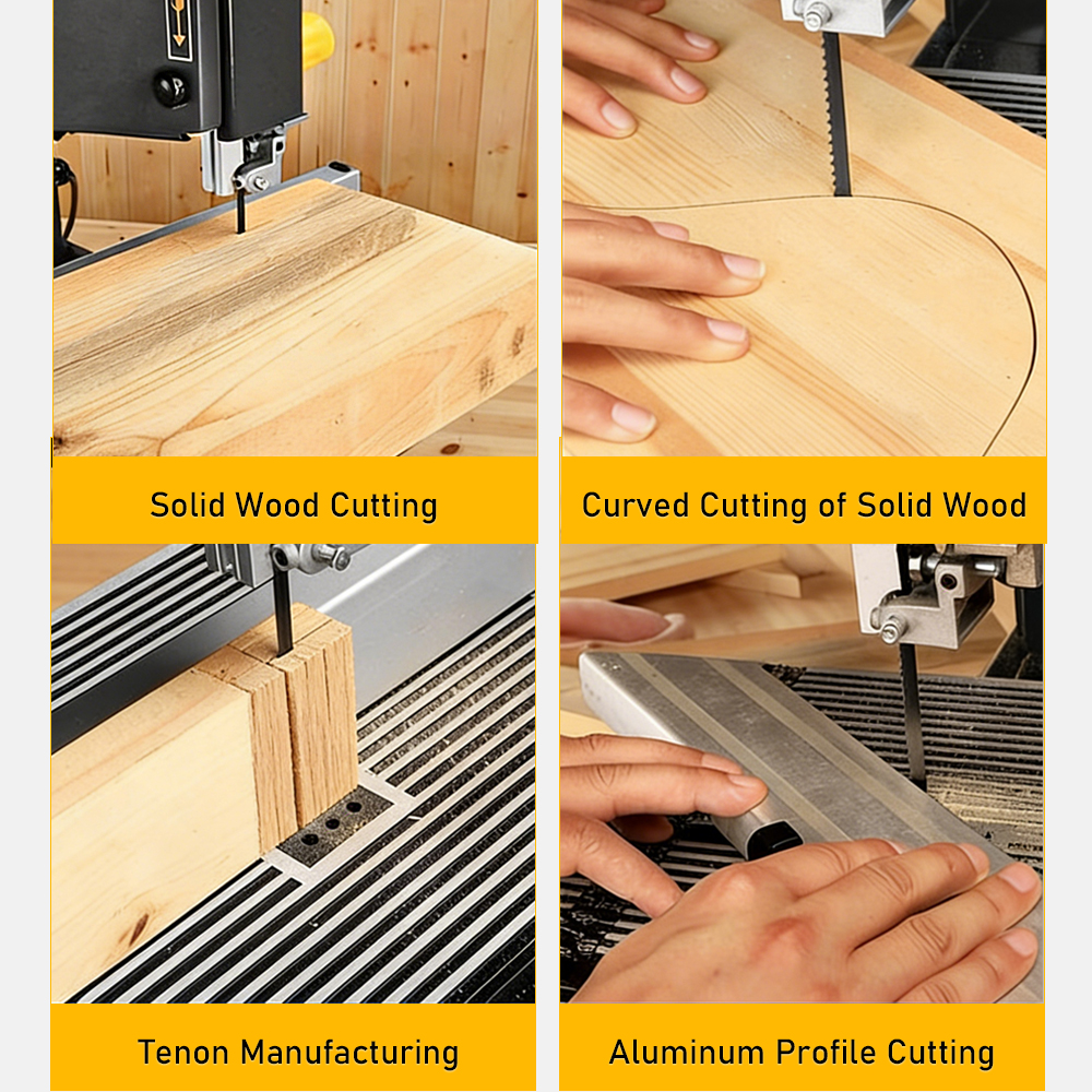 9 Inch Woodworking Band Saw Cu - đánh giá và giá Woodworking Diy Projects
