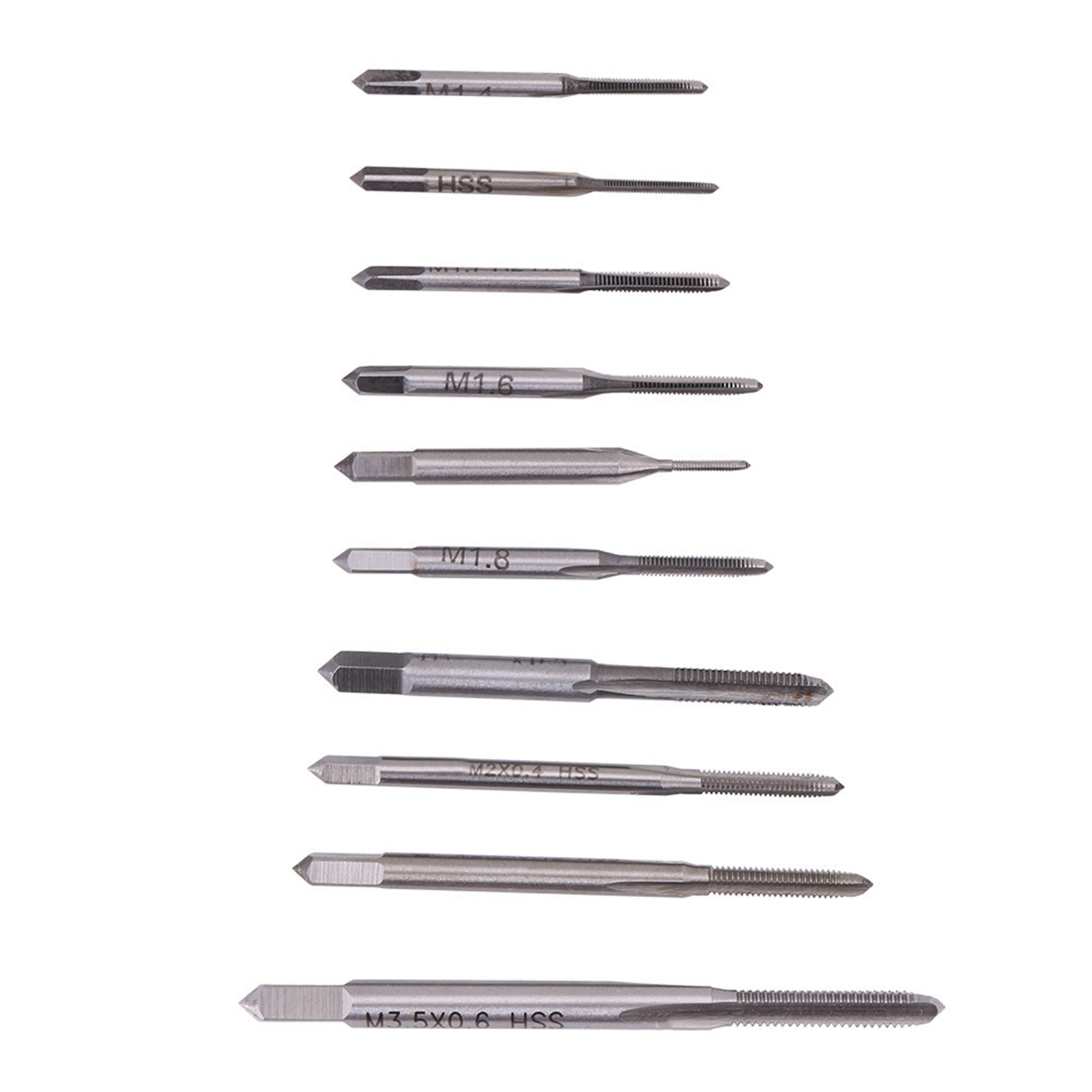 10pcs Mini M1 to M3.5 Machine  - đánh giá và giá Woodworking Or Woodworking