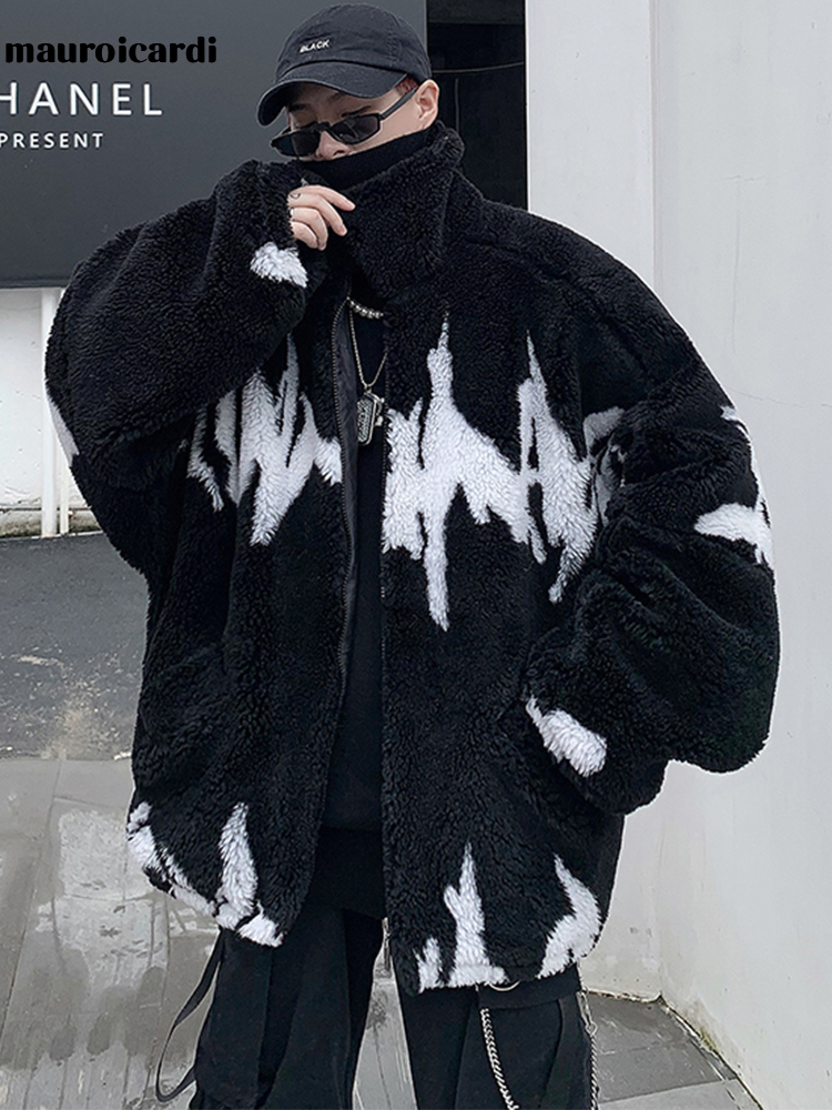 Mauroicardi Winter Oversized T - đánh giá và giá Woodworking Brand