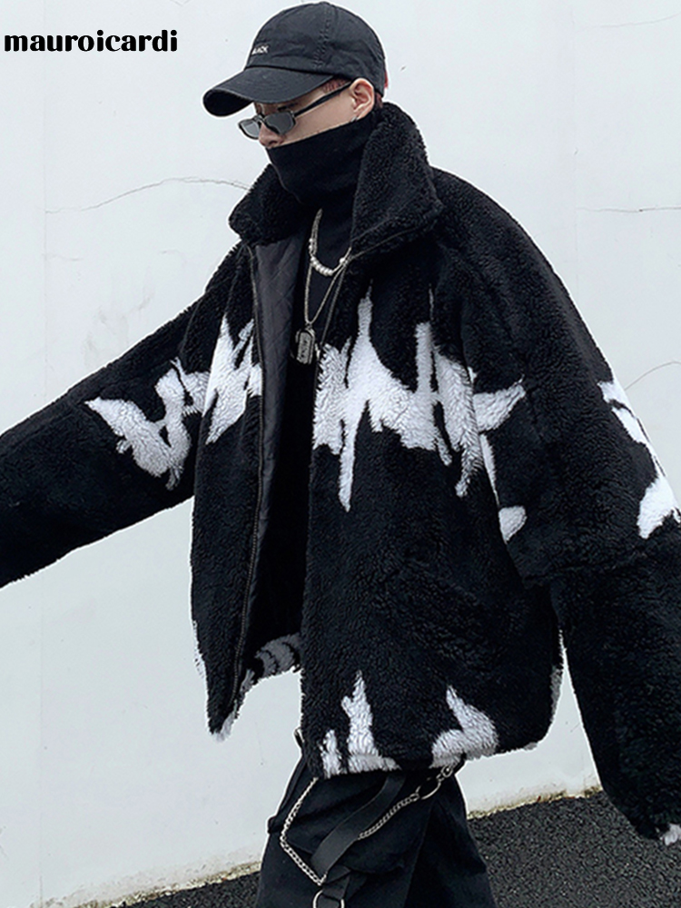 Mauroicardi Winter Oversized T - đánh giá và giá Woodworking Brand