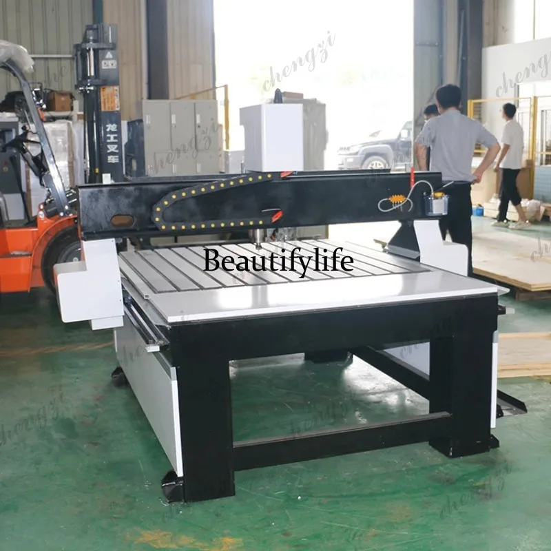 HR  Small Table Top Cnc Router - đánh giá và giá Woodworking Cnc Machine