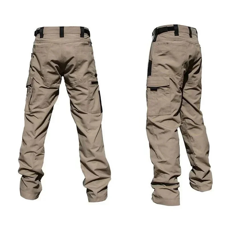Men's Cargo Pants Casual Tacti - đánh giá và giá Woodworking Brand