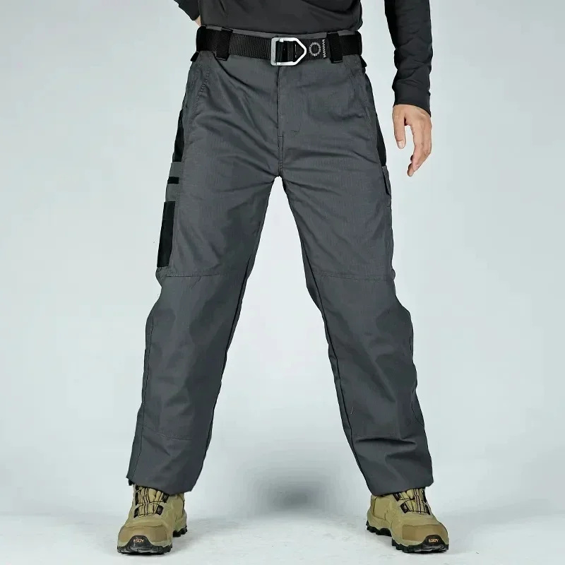 Men's Cargo Pants Casual Tacti - đánh giá và giá Woodworking Brand