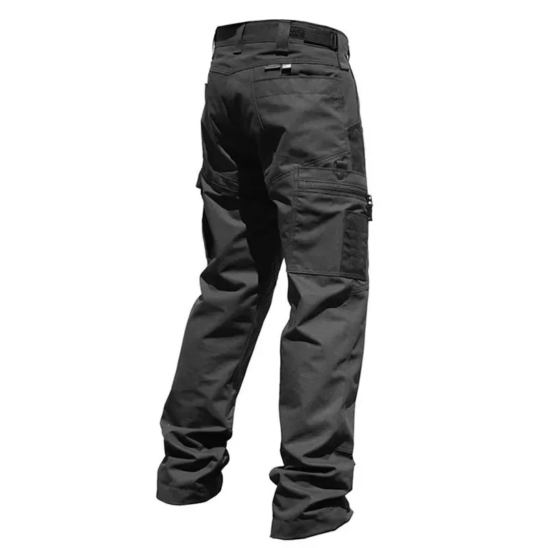 Men's Cargo Pants Casual Tacti - đánh giá và giá Woodworking Brand