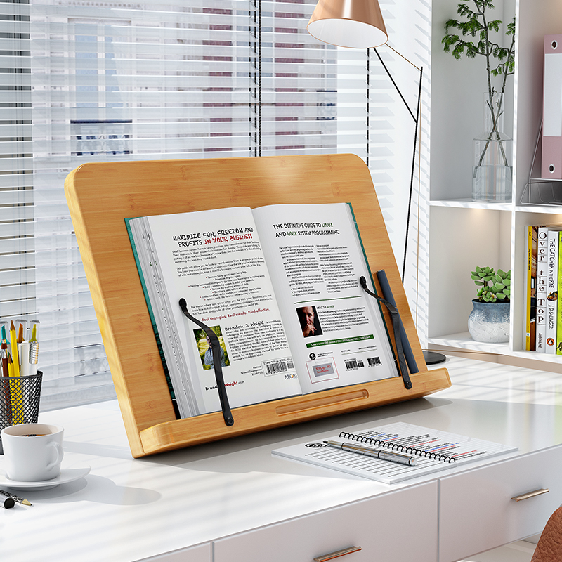 Reading Stand Students Can Rai - đánh giá và giá Woodworking For Kids