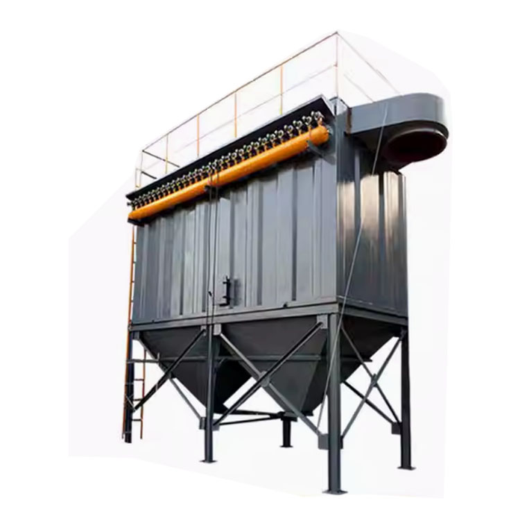 New Condition Baghouse Dust Co - đánh giá và giá Woodworking Workshop