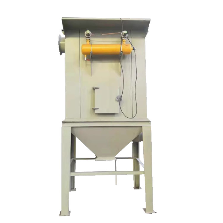 New Condition Baghouse Dust Co - đánh giá và giá Woodworking Workshop