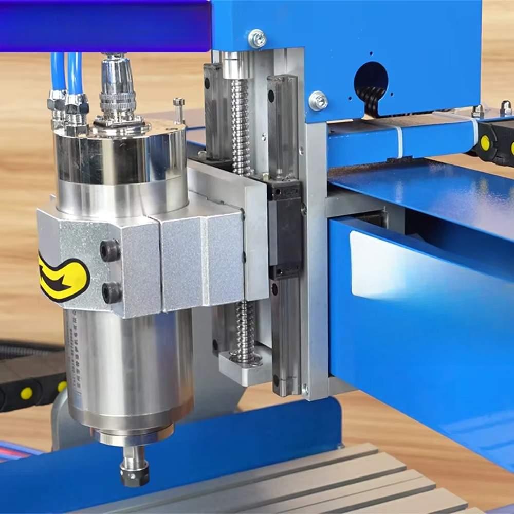 CNC Router 6090 Model CNC Engr - đánh giá và giá Woodworking Cnc Machine