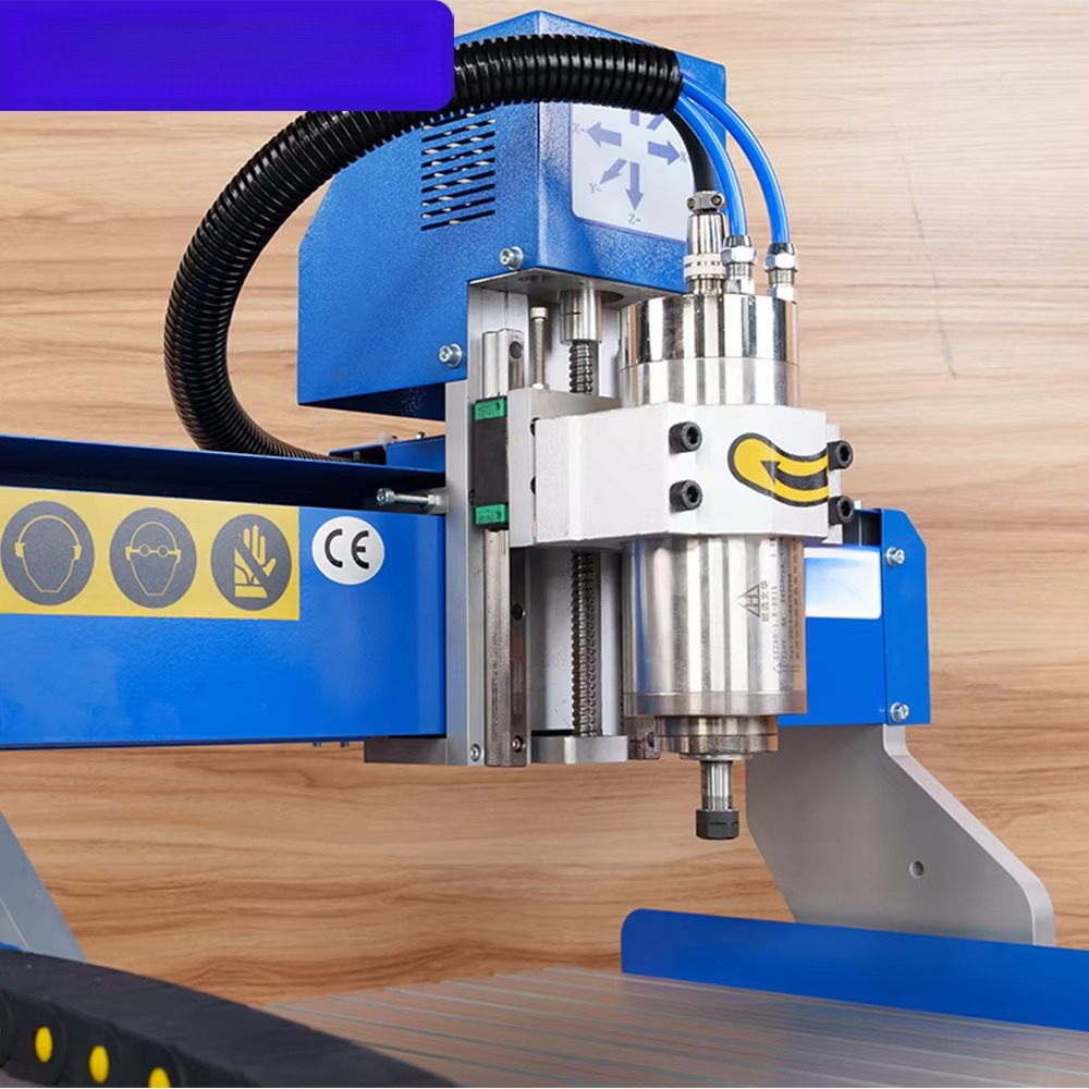 CNC Router 6090 Model CNC Engr - đánh giá và giá Woodworking Cnc Machine