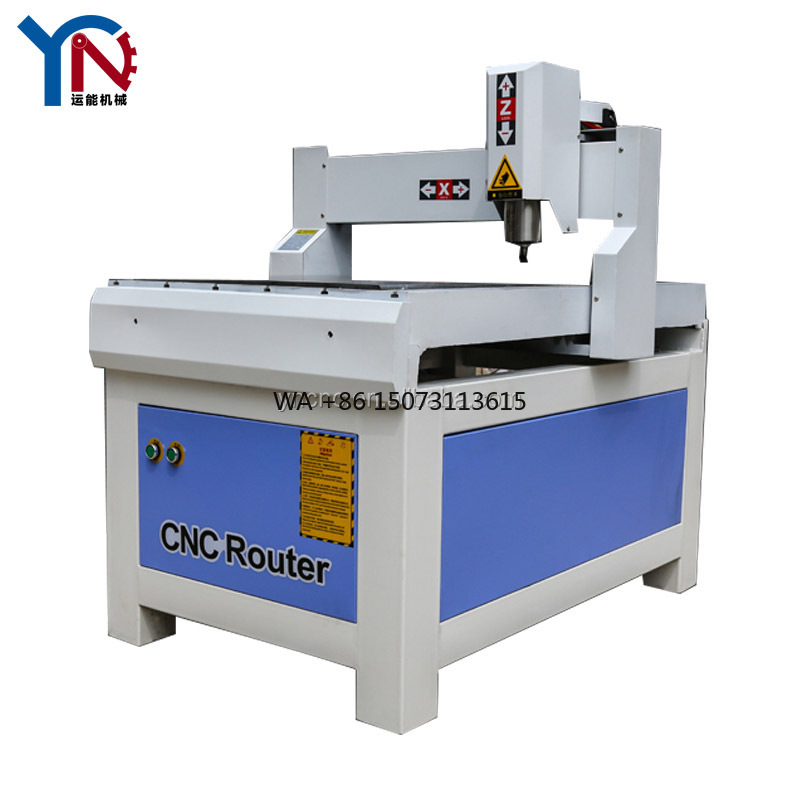 Manufacturer for Mini Cnc 5 Ax - đánh giá và giá Woodworking Cnc Router Machine Price