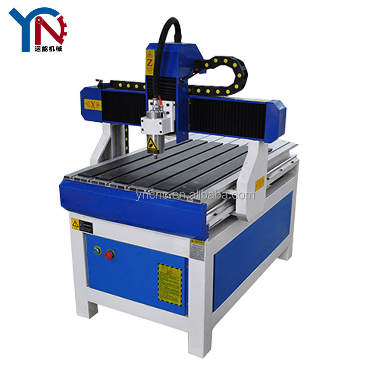 Manufacturer for Mini Cnc 5 Ax - đánh giá và giá Woodworking Cnc Router Machine Price