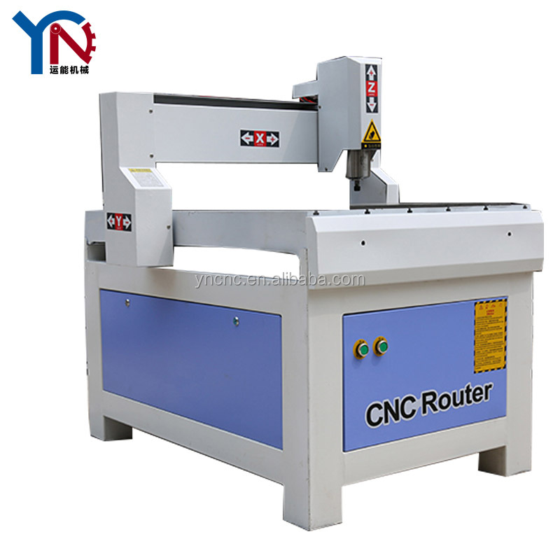 Manufacturer for Mini Cnc 5 Ax - đánh giá và giá Woodworking Cnc Router Machine Price