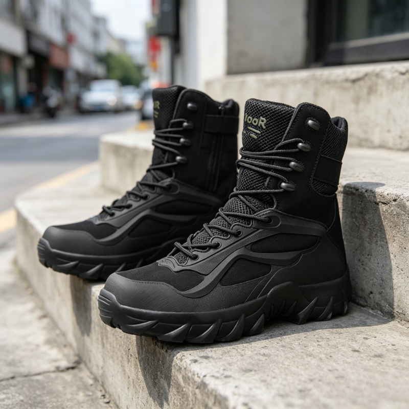 Men's Outdoor Casual Hiking Bo - đánh giá và giá Woodworking Brand
