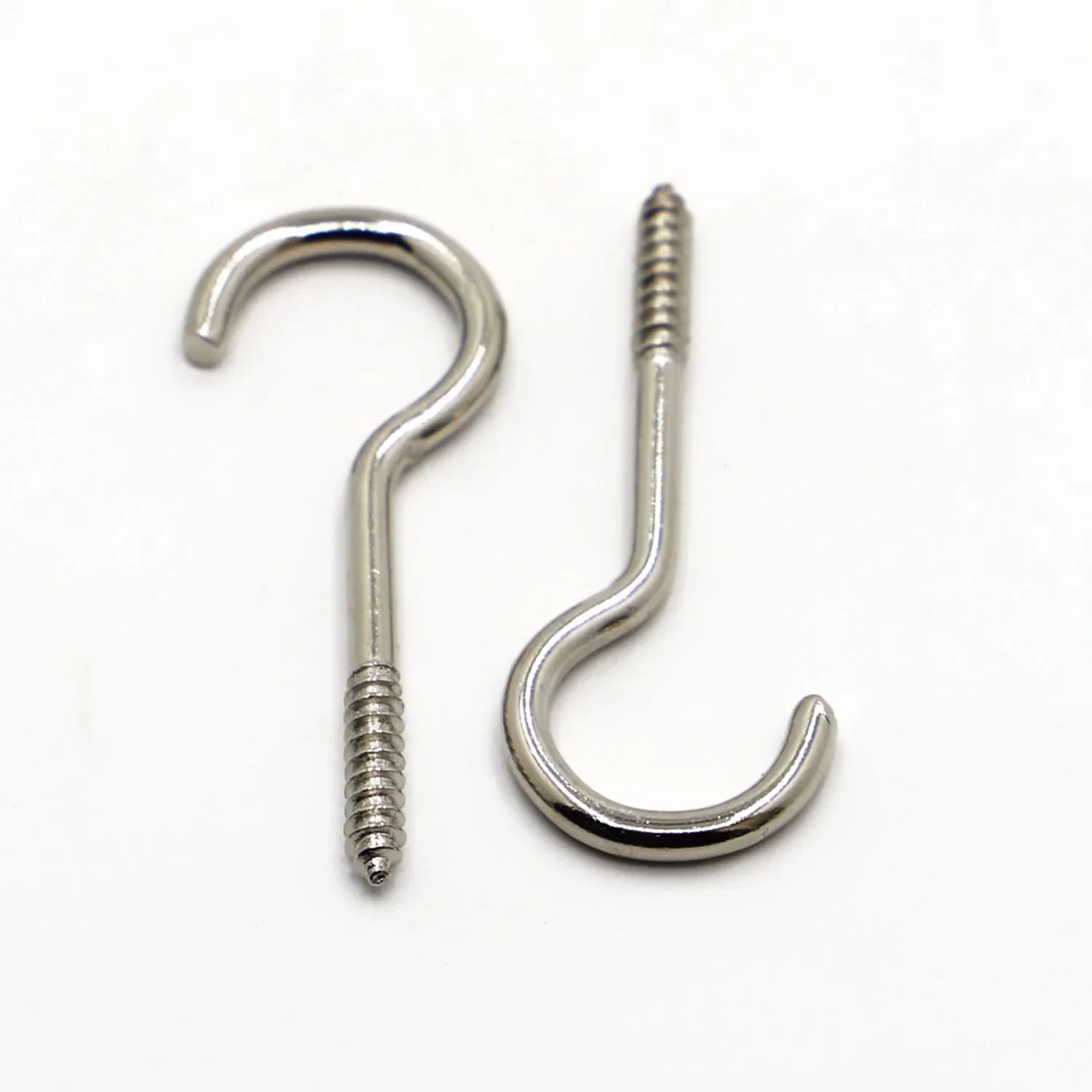 1#-14# Nickel Steel Light Hook - đánh giá và giá Woodworking Questions