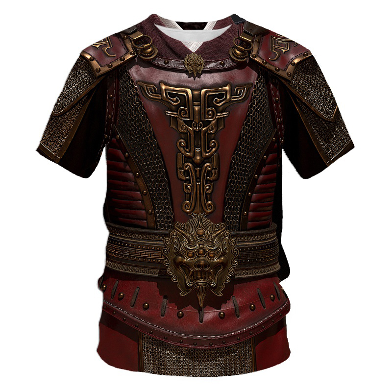 Medieval Armor 3D Printed Warr - đánh giá và giá Woodworking Brand